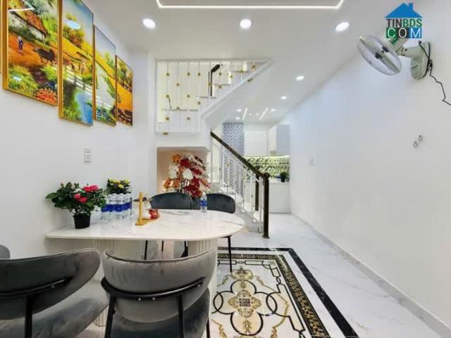 Nhà bán tại Thủ Đức, Hồ Chí Minh