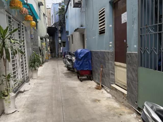 Nhà bán tại Thủ Đức, Hồ Chí Minh