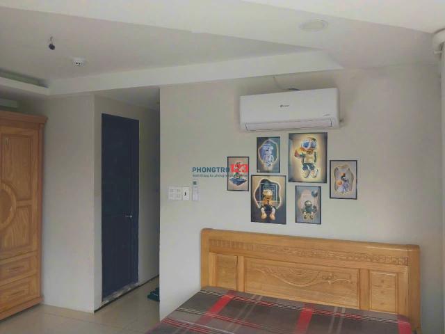 Bất động sản cho thuê tại Hồ Chí Minh