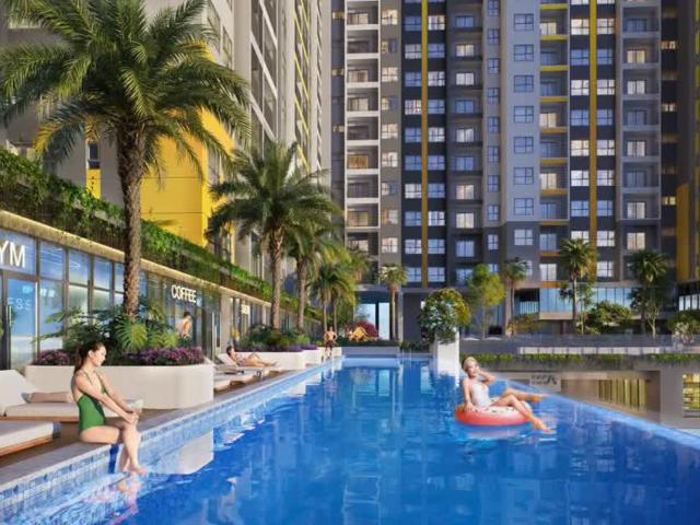 Căn hộ bán tại Gia Lai