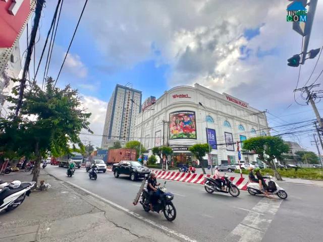 Nhà mặt phố bán tại Gia Lai