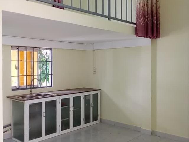 Căn hộ bán tại Gia Lai
