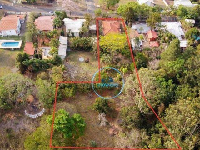 Sítio e chácara venda em São Pedro