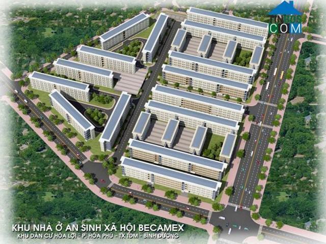Căn hộ bán tại Gia Lai