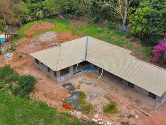Sítio e chácara venda em Região Imediata de Jaú, Bariri