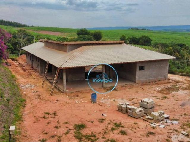 Sítio e chácara venda em Região Imediata de Jaú, Bariri
