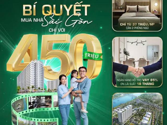 Căn hộ bán tại Thủ Đức, Hồ Chí Minh