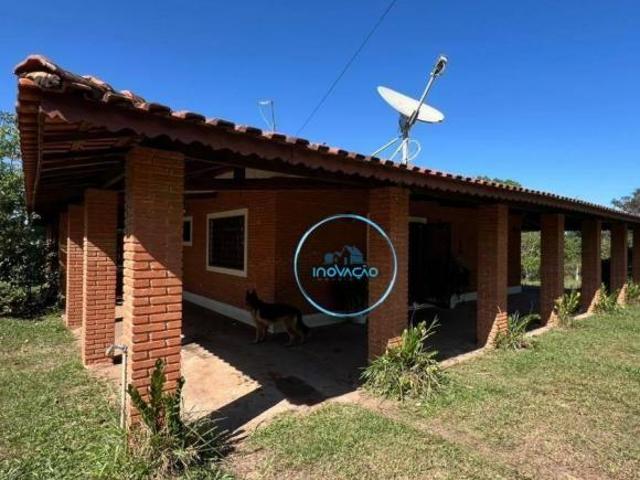 Sítio e chácara venda em São Pedro