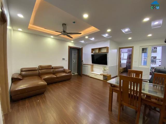 Căn hộ bán tại Hoàn Kiếm, Hà Nội