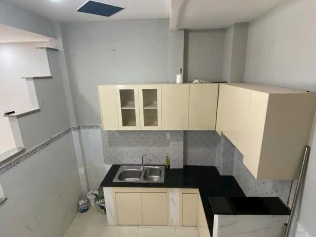 Nhà bán tại Thủ Đức, Hồ Chí Minh
