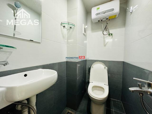 Bất động sản cho thuê tại Hồ Chí Minh