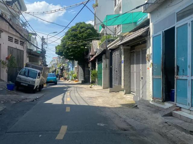 Nhà mặt phố bán tại Thủ Đức, Hồ Chí Minh