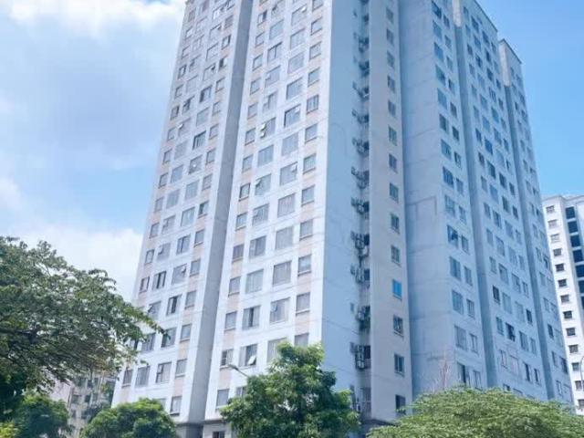 Căn hộ bán tại Hoàn Kiếm, Hà Nội