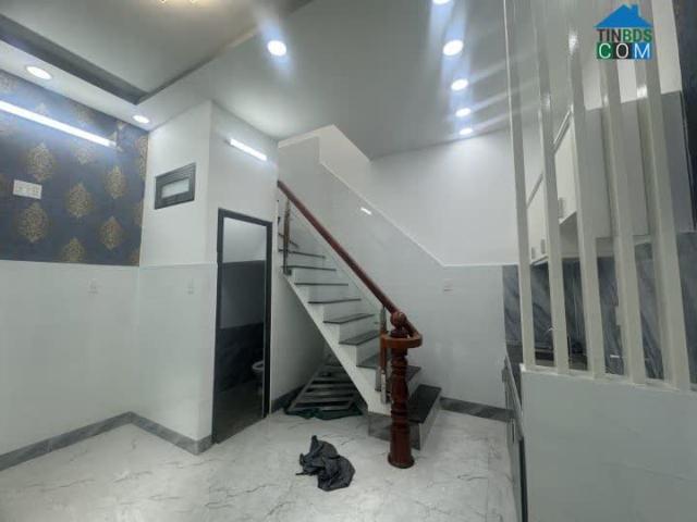 Nhà bán tại Thủ Đức, Hồ Chí Minh