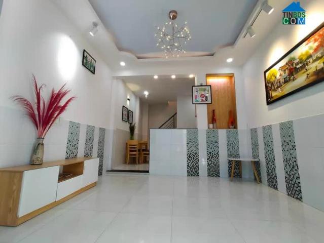 Nhà mặt phố bán tại Thủ Đức, Hồ Chí Minh