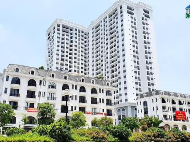 Căn hộ bán tại Khu phố cổ, Thành phố Hà Nội
