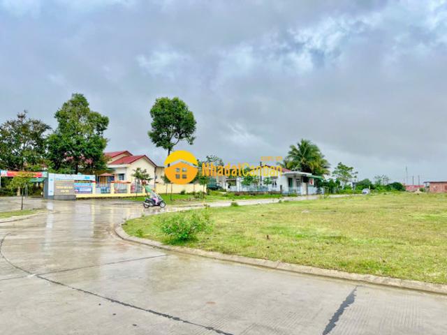 Mặt bằng bán