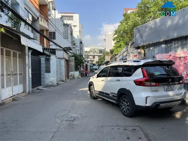 Nhà mặt phố bán tại Thủ Đức, Hồ Chí Minh