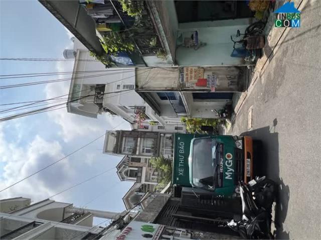 Nhà mặt phố bán tại Thủ Đức, Hồ Chí Minh