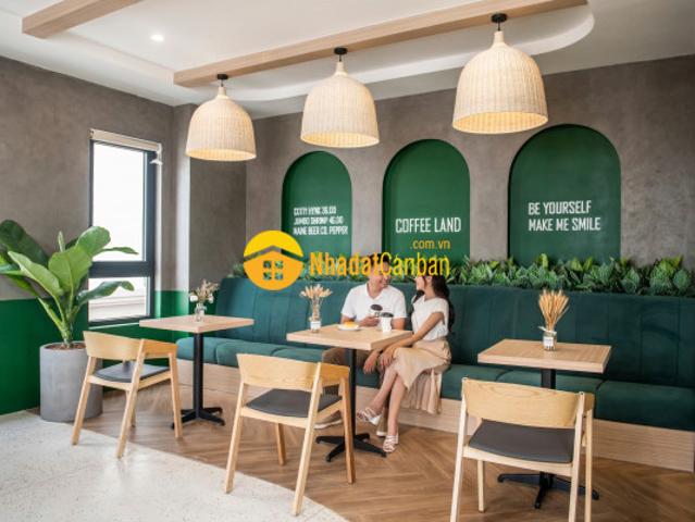 Nhà mặt phố bán