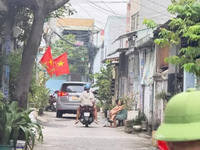 Nhà bán tại Khuôn viên UBND Thành phố Hồ Chí Minh, Thành phố Hồ Chí Minh