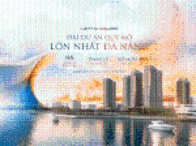 Bất động sản bán tại Đà Nẵng