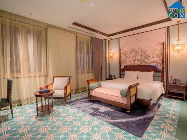 Nhà mặt phố bán tại Quảng Trị