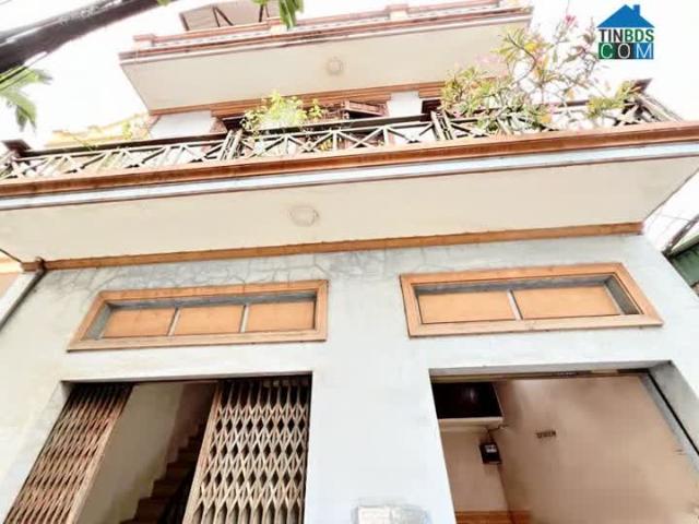 Nhà bán tại Hoàn Kiếm, Hà Nội