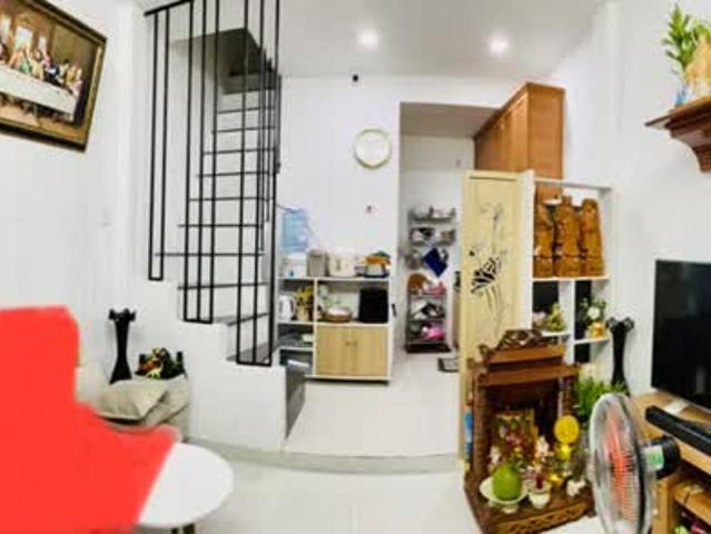 Nhà bán tại Thủ Đức, Hồ Chí Minh
