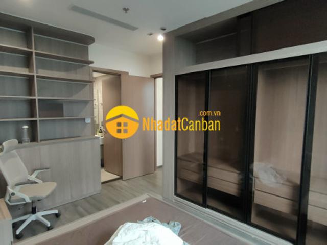 Căn hộ bán