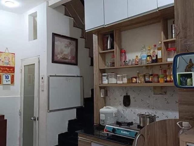 Nhà mặt phố bán tại Thủ Đức, Hồ Chí Minh