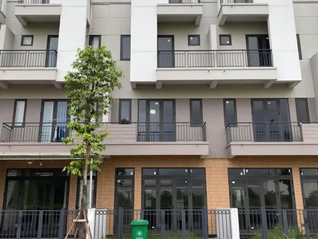 Nhà mặt phố bán tại Bắc Ninh