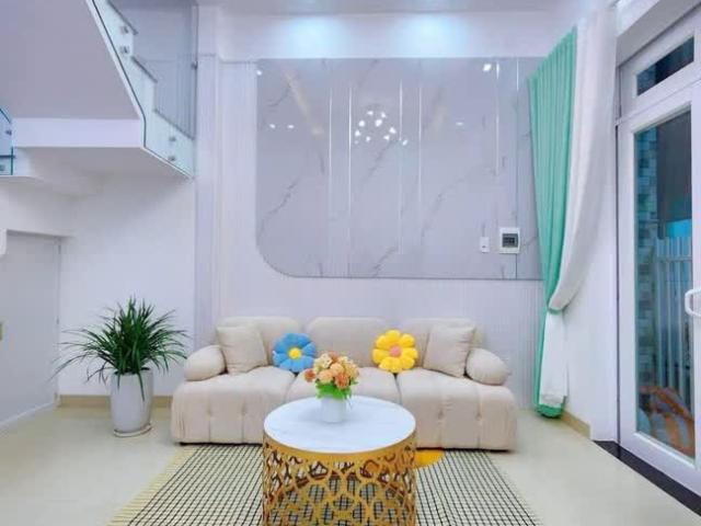Nhà bán tại Thủ Đức, Hồ Chí Minh