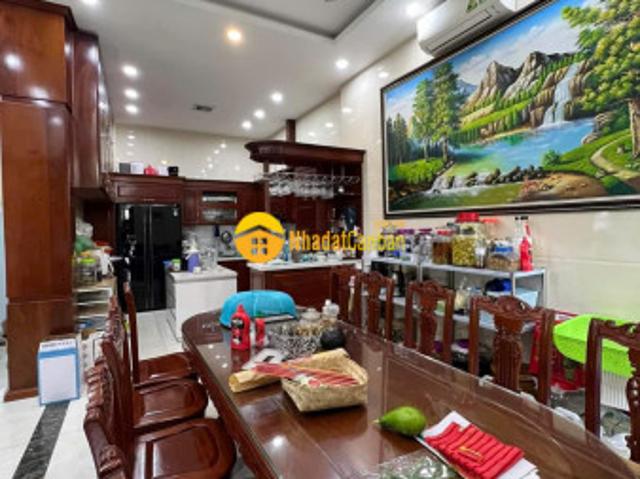 Biệt Thự bán