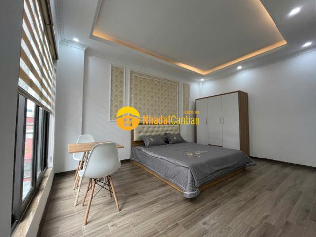 Nhà mặt phố bán