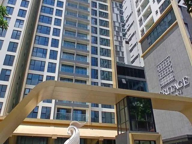 Căn hộ bán tại Tây Hồ, Hà Nội