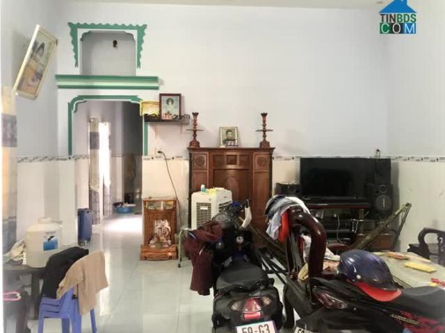 Nhà mặt phố bán tại Thủ Đức, Hồ Chí Minh