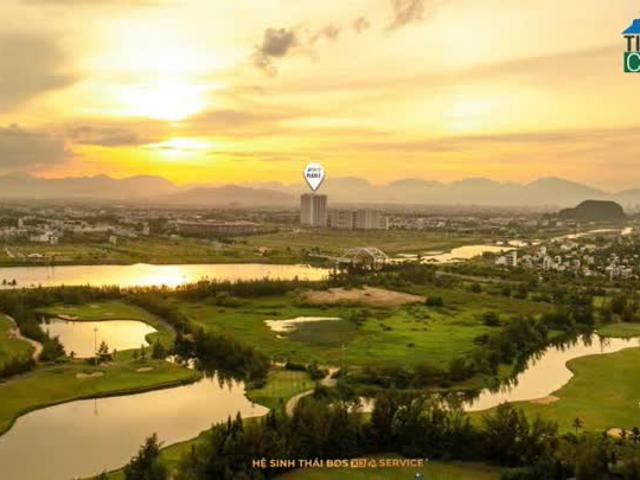 Căn hộ bán tại Liên Chiểu, Đà Nẵng
