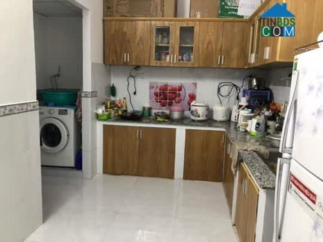 Nhà mặt phố bán tại Thủ Đức, Hồ Chí Minh