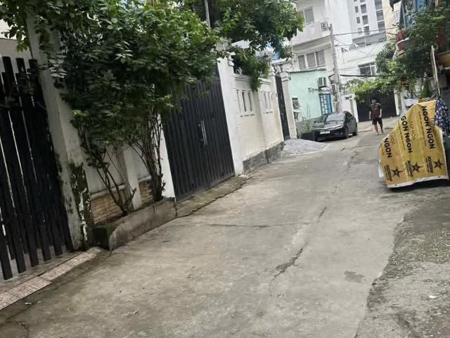 Nhà bán tại Thủ Đức, Hồ Chí Minh