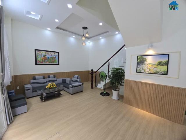 Nhà bán tại Thủ Đức, Hồ Chí Minh