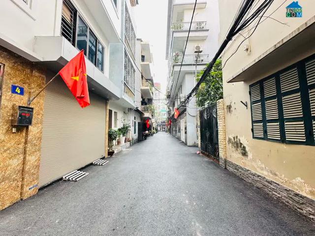 Nhà bán tại Hoàn Kiếm, Hà Nội