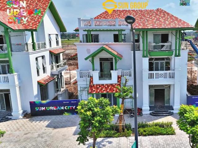 Biệt Thự bán tại Lâm Đồng