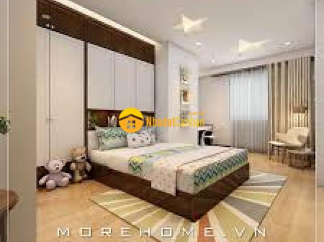 Nhà mặt phố bán tại Hà Nội