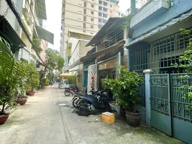 Nhà bán tại Thủ Đức, Hồ Chí Minh