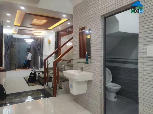 Nhà mặt phố bán tại Thủ Đức, Hồ Chí Minh