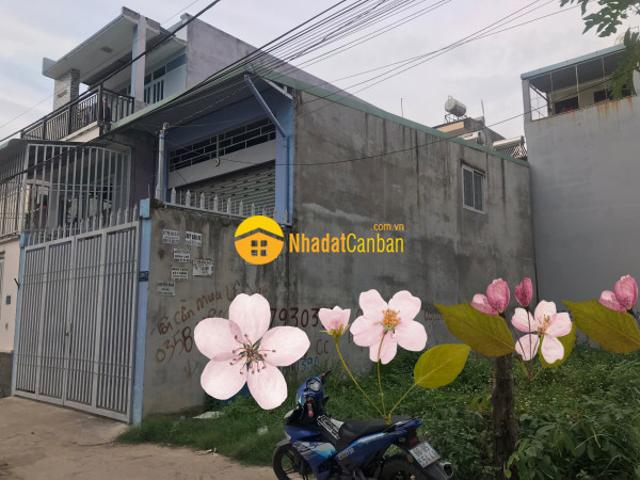 Nhà bán