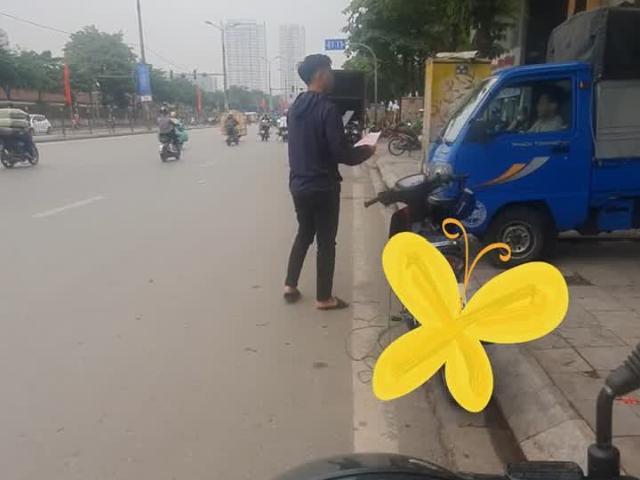 Nhà mặt phố bán tại Hoàn Kiếm, Hà Nội