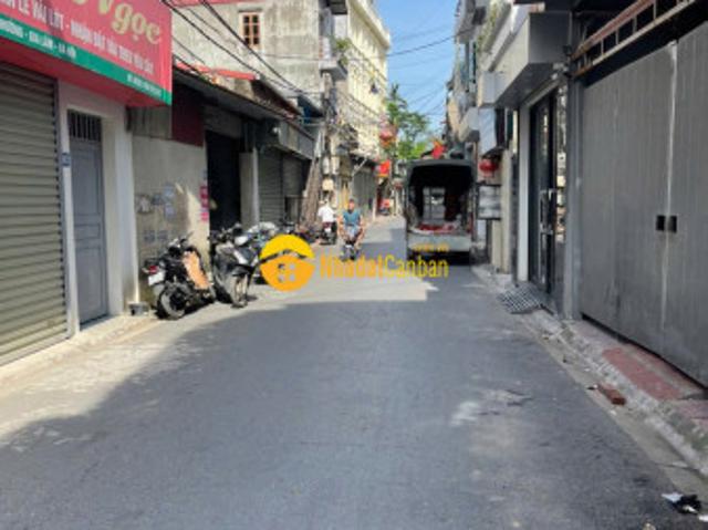 Mặt bằng bán