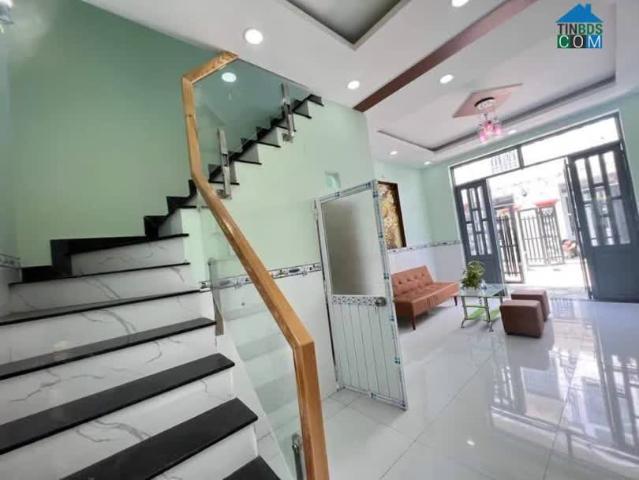 Nhà mặt phố bán tại Thủ Đức, Hồ Chí Minh